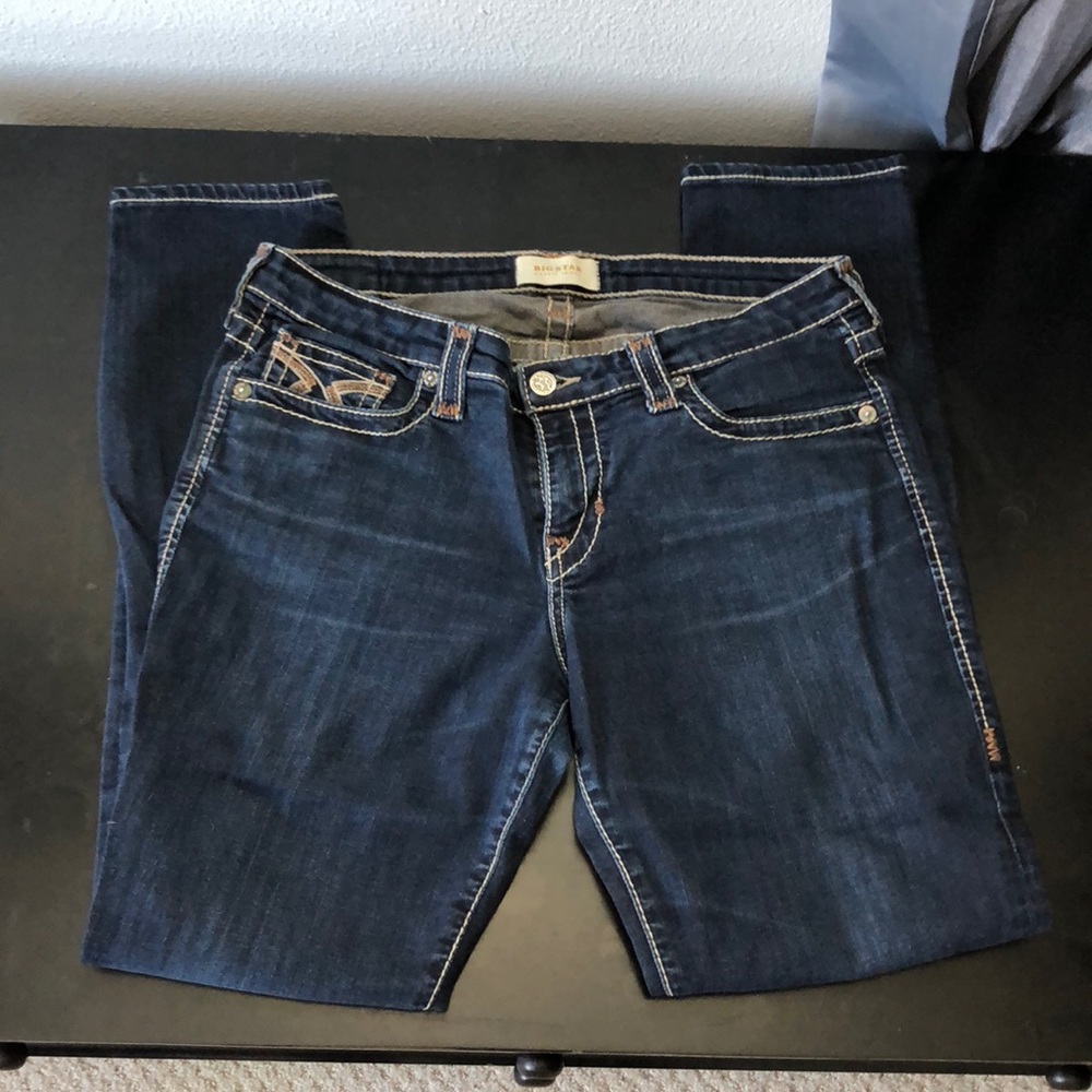 Big star jeans